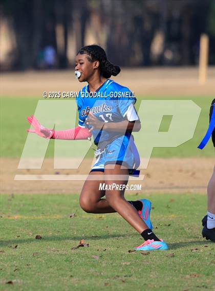 Thumbnail 2 in Southside vs Havelock photogallery.