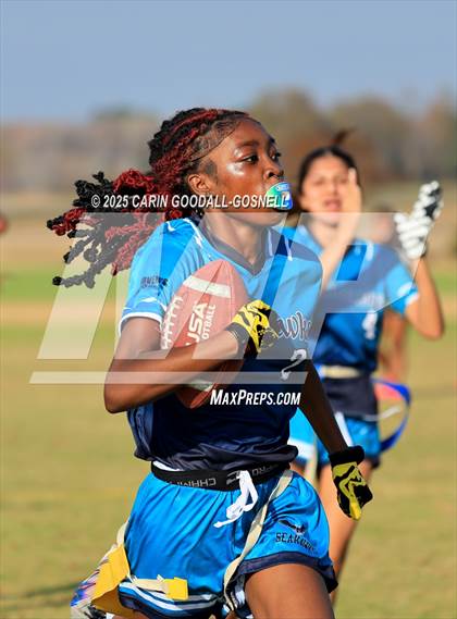 Thumbnail 1 in Southside vs Havelock photogallery.