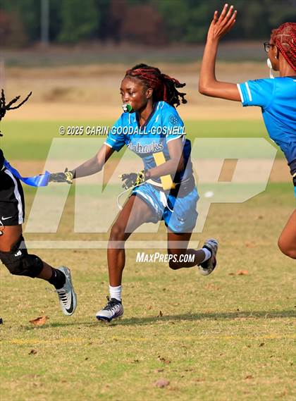 Thumbnail 2 in Southside vs Havelock photogallery.