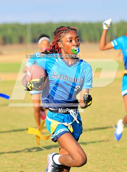 Thumbnail 3 in Southside vs Havelock photogallery.