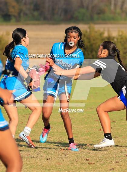 Thumbnail 1 in Southside vs Havelock photogallery.