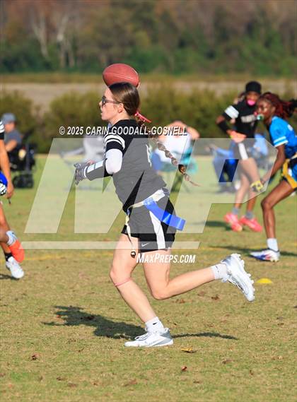 Thumbnail 1 in Southside vs Havelock photogallery.