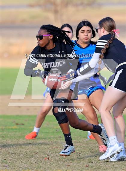 Thumbnail 2 in Southside vs Havelock photogallery.