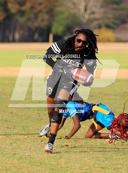 Thumbnail 1 in Southside vs Havelock photogallery.