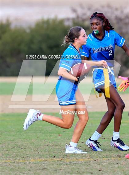 Thumbnail 3 in Southside vs Havelock photogallery.