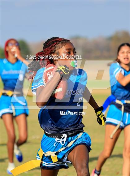 Thumbnail 3 in Southside vs Havelock photogallery.