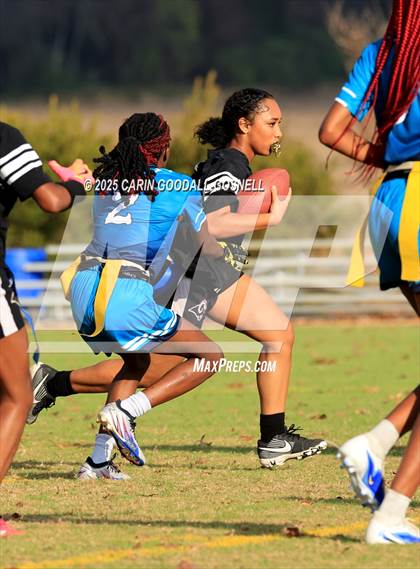 Thumbnail 3 in Southside vs Havelock photogallery.