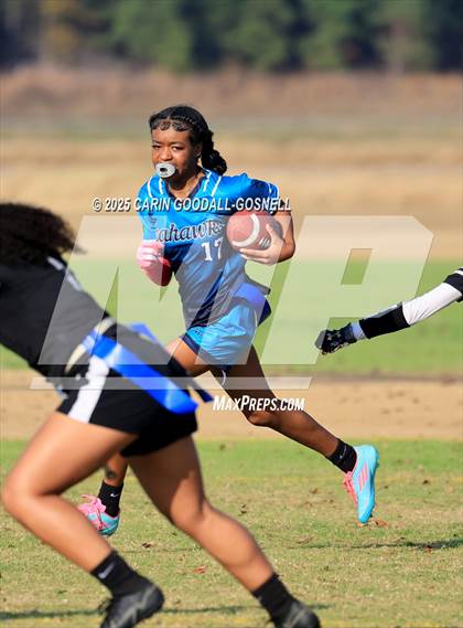 Thumbnail 3 in Southside vs Havelock photogallery.