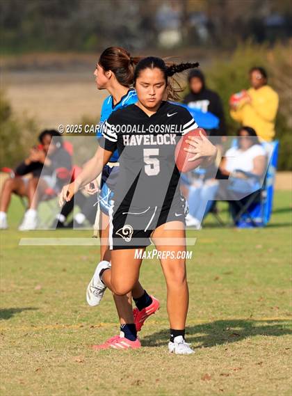 Thumbnail 3 in Southside vs Havelock photogallery.