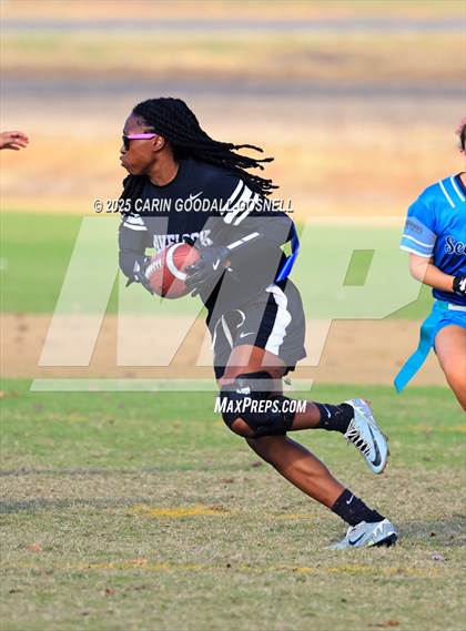 Thumbnail 1 in Southside vs Havelock photogallery.