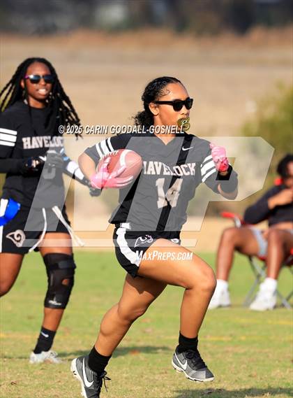 Thumbnail 1 in Southside vs Havelock photogallery.