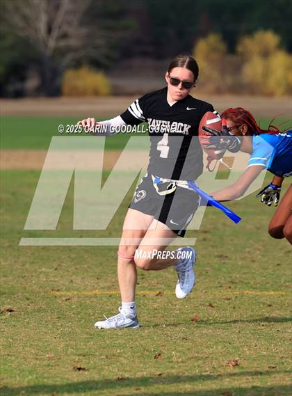 Thumbnail 2 in Southside vs Havelock photogallery.