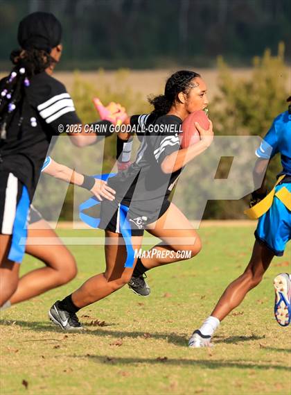 Thumbnail 1 in Southside vs Havelock photogallery.