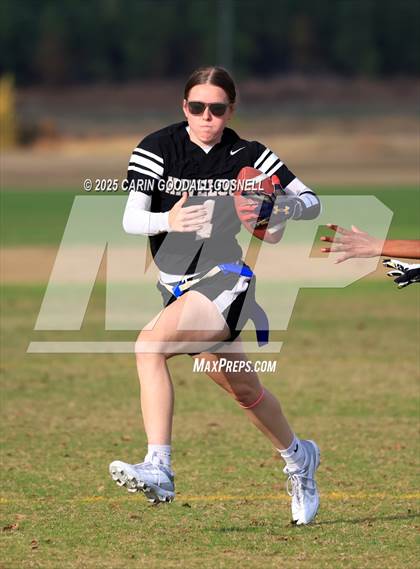 Thumbnail 2 in Southside vs Havelock photogallery.