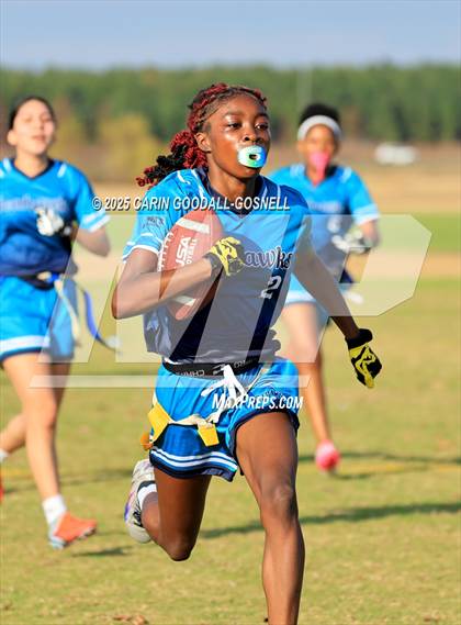 Thumbnail 2 in Southside vs Havelock photogallery.