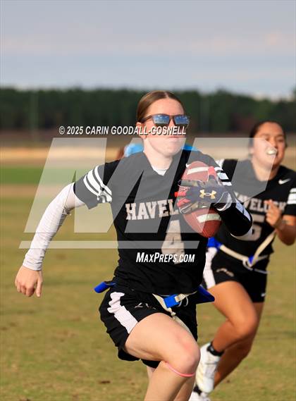 Thumbnail 1 in Southside vs Havelock photogallery.