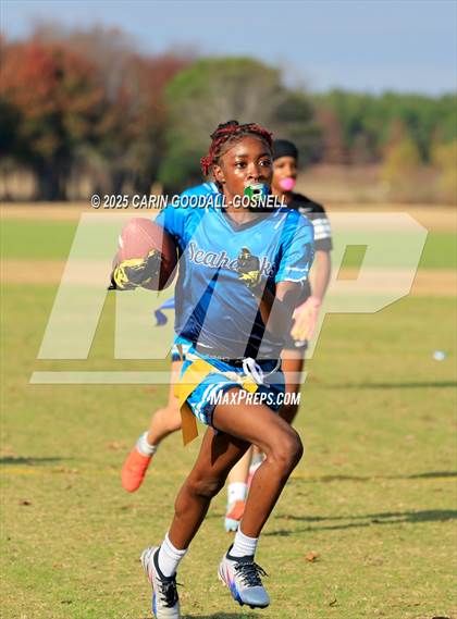 Thumbnail 2 in Southside vs Havelock photogallery.