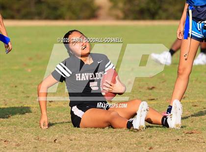 Thumbnail 3 in Southside vs Havelock photogallery.