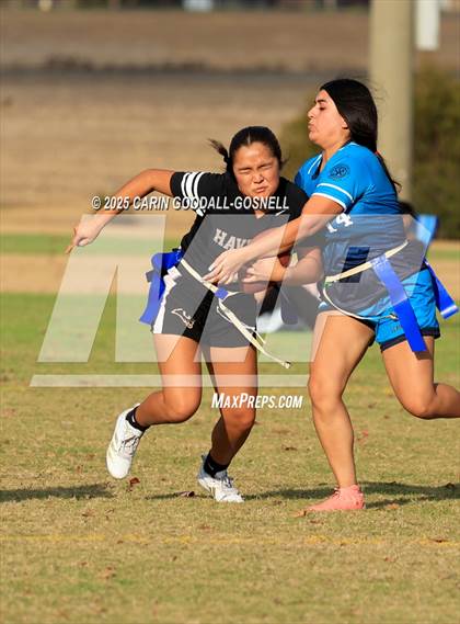 Thumbnail 3 in Southside vs Havelock photogallery.