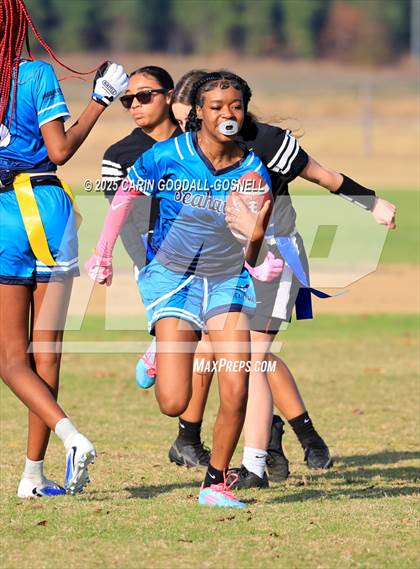 Thumbnail 2 in Southside vs Havelock photogallery.