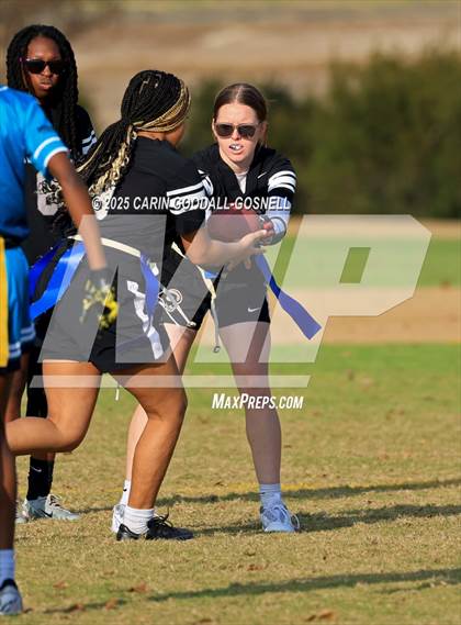 Thumbnail 3 in Southside vs Havelock photogallery.