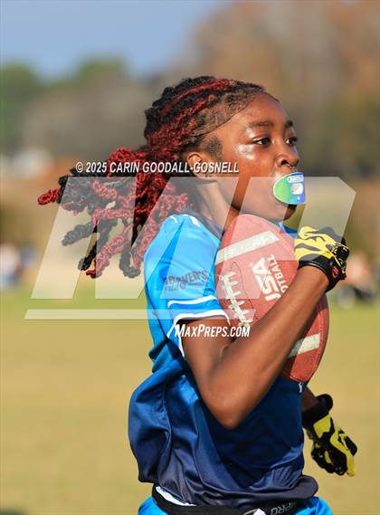 Thumbnail 2 in Southside vs Havelock photogallery.