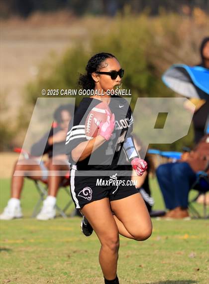 Thumbnail 2 in Southside vs Havelock photogallery.