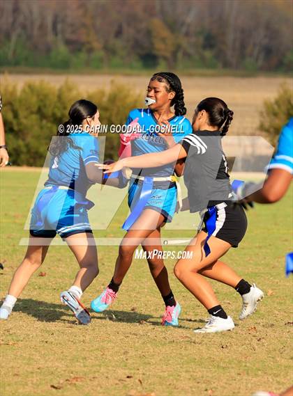 Thumbnail 2 in Southside vs Havelock photogallery.