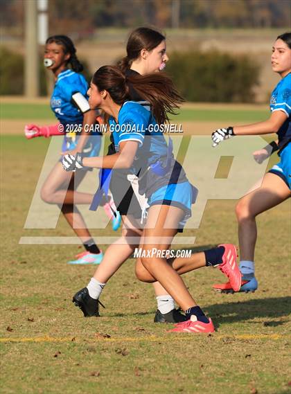 Thumbnail 3 in Southside vs Havelock photogallery.