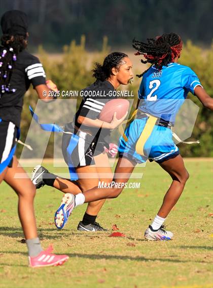 Thumbnail 2 in Southside vs Havelock photogallery.