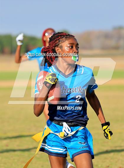 Thumbnail 2 in Southside vs Havelock photogallery.