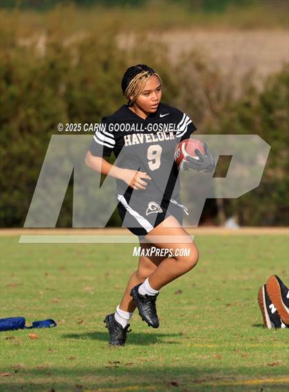 Thumbnail 3 in Southside vs Havelock photogallery.