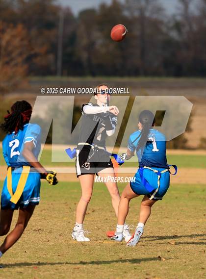 Thumbnail 1 in Southside vs Havelock photogallery.