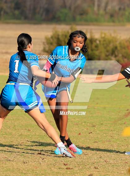 Thumbnail 3 in Southside vs Havelock photogallery.