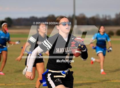 Thumbnail 2 in Southside vs Havelock photogallery.