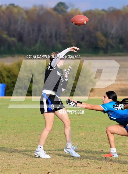 Thumbnail 2 in Southside vs Havelock photogallery.