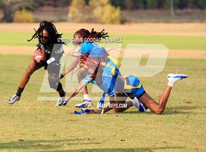 Thumbnail 2 in Southside vs Havelock photogallery.