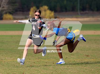 Thumbnail 1 in Southside vs Havelock photogallery.