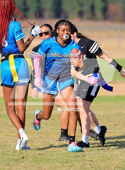 Thumbnail 1 in Southside vs Havelock photogallery.