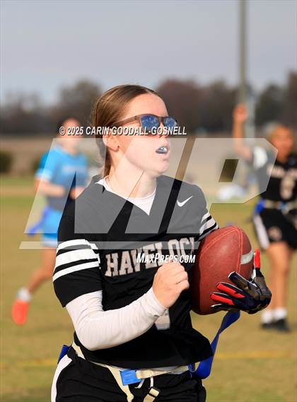 Thumbnail 3 in Southside vs Havelock photogallery.