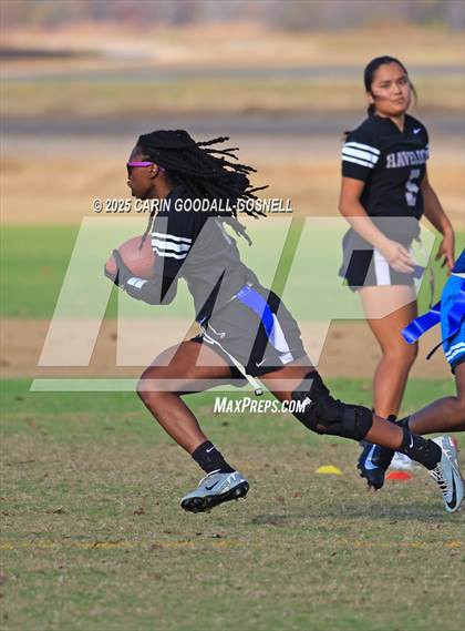 Thumbnail 2 in Southside vs Havelock photogallery.