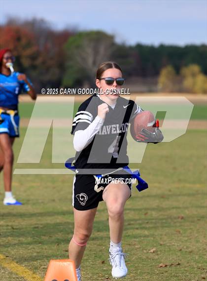 Thumbnail 3 in Southside vs Havelock photogallery.