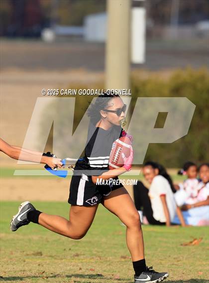 Thumbnail 3 in Southside vs Havelock photogallery.