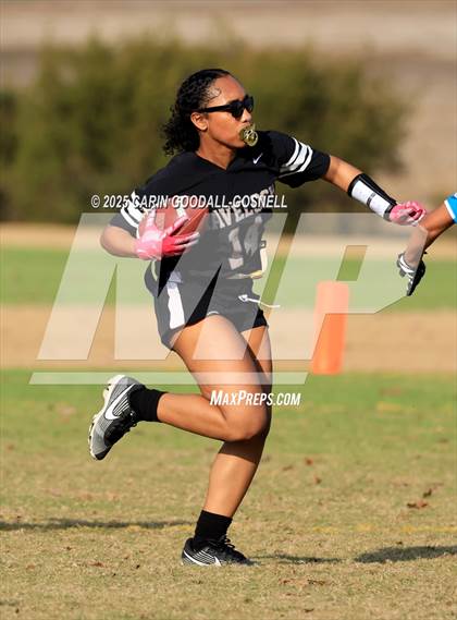 Thumbnail 2 in Southside vs Havelock photogallery.