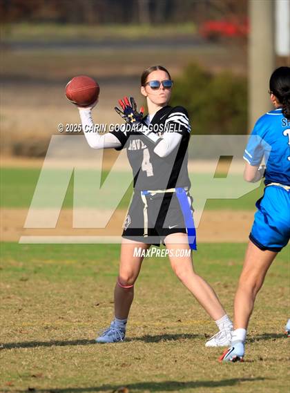 Thumbnail 2 in Southside vs Havelock photogallery.