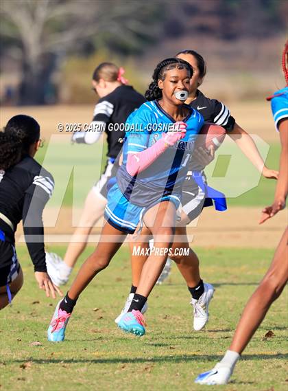 Thumbnail 1 in Southside vs Havelock photogallery.