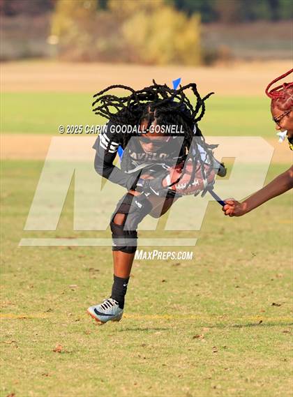 Thumbnail 2 in Southside vs Havelock photogallery.