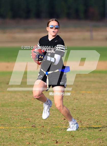 Thumbnail 3 in Southside vs Havelock photogallery.