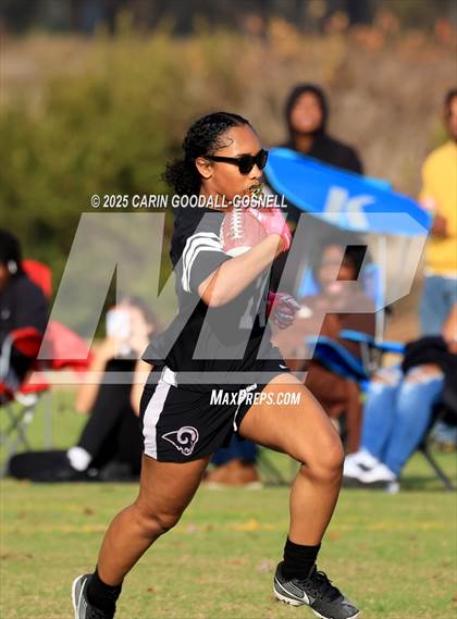 Thumbnail 3 in Southside vs Havelock photogallery.