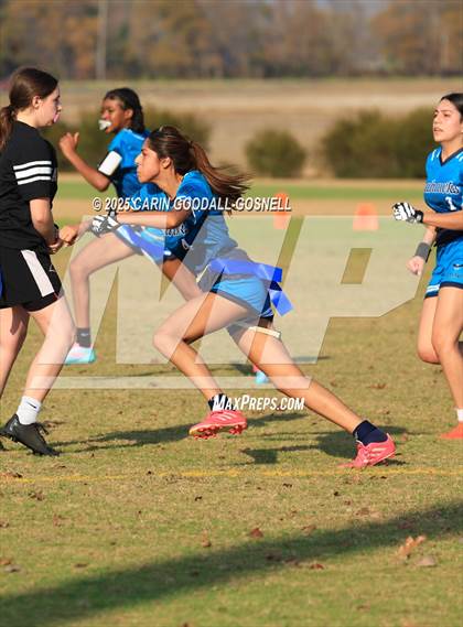 Thumbnail 2 in Southside vs Havelock photogallery.